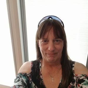 Meet your Posher, Patricia